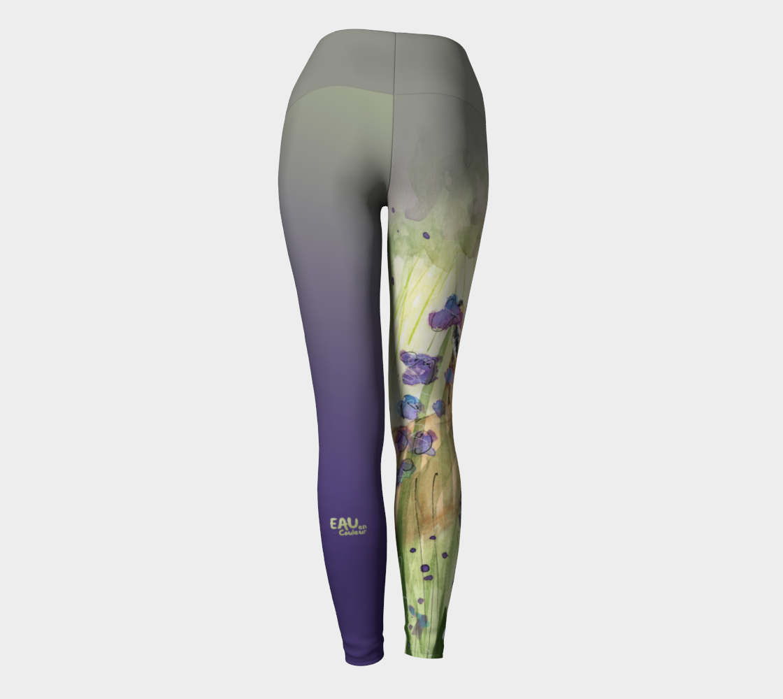 Générique Leggings 3D Anti Cellulite Femme Anti-Cellulite à Compression