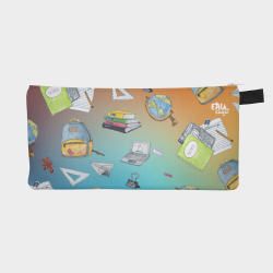 Étuie Rentrée Scolaire